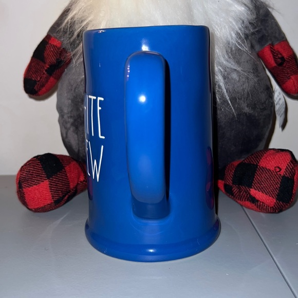 RAE DUNN BEER Mug 🍻 - Picture 2 of 4